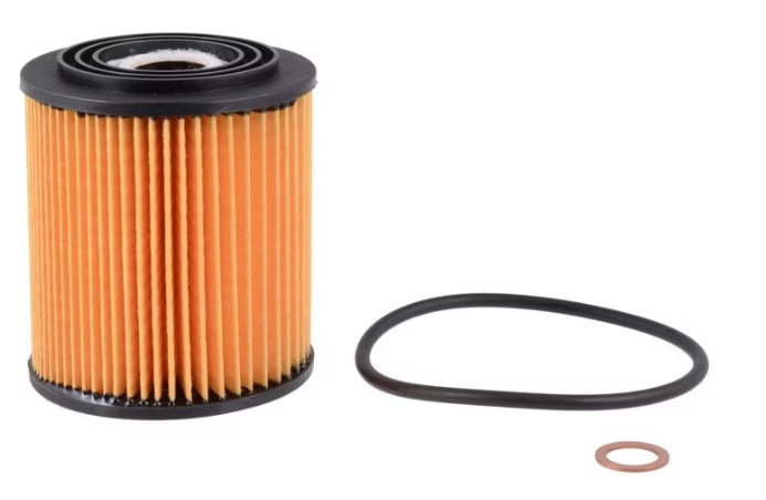 [CH9584] Filtro de Aceite FRAM - CH9584