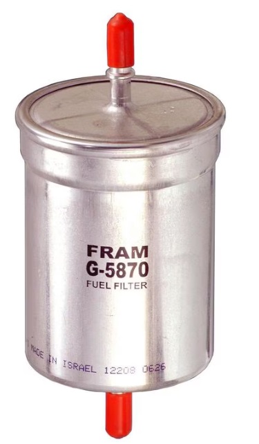 [G5870] Filtro de Gasolina FRAM - G5870
