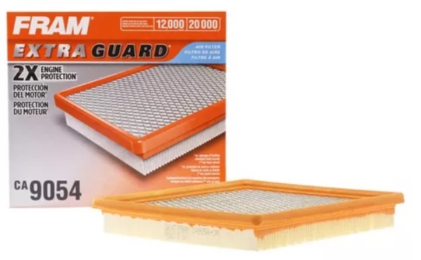 [CF10374] Filtro de Cabina FRAM - CF10374