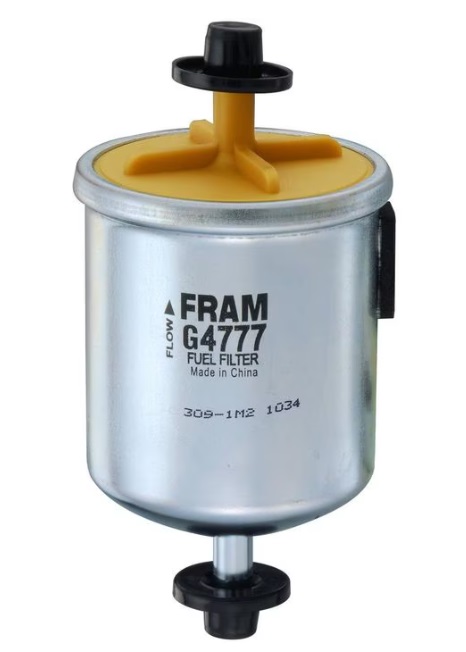 [G4777] Filtro de Gasolina FRAM - G4777
