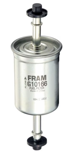 [G10166] Filtro de Gasolina FRAM - G10166