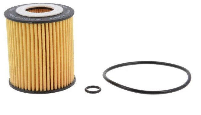 Filtro de Aceite FRAM - CH9641