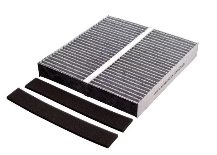 [CF10140] Filtro de Cabina FRAM - CF10140