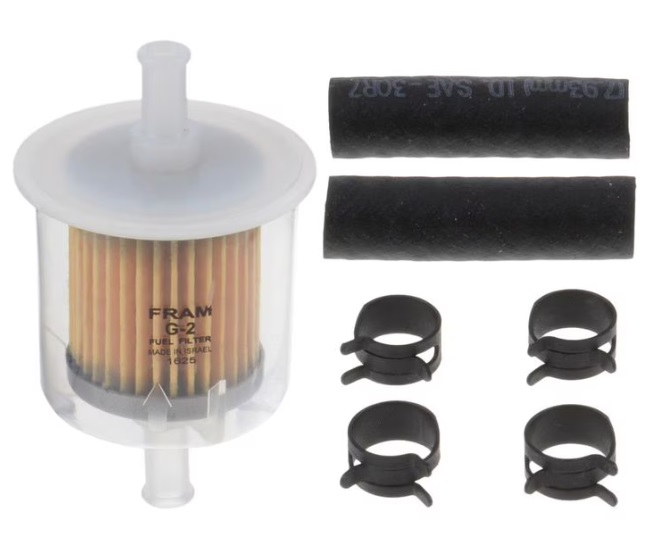 [G2] Filtro de Gasolina FRAM - G2