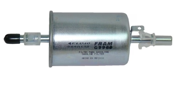 [G9960] Filtro de Gasolina FRAM - G9960