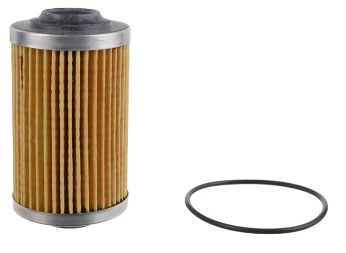 [CH8765] Filtro de Aceite FRAM - CH8765