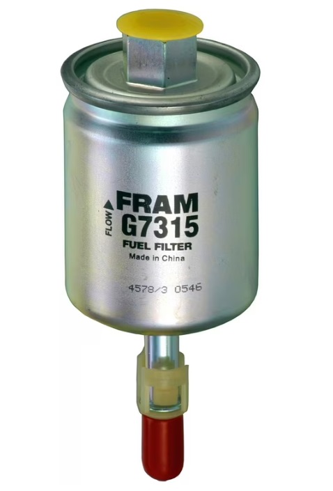 [G7315] Filtro de Gasolina FRAM - G7315