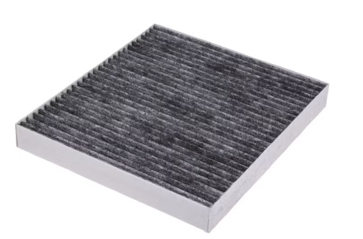 [CF10729] Filtro de Cabina FRAM - CF10729