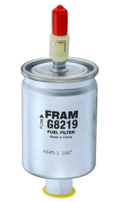 [G8219] Filtro de Gasolina FRAM - G8219