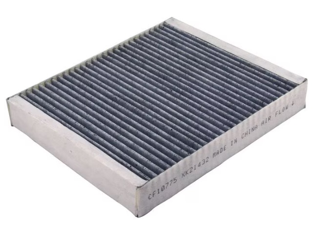 [CF10775] Filtro de Cabina FRAM - CF10775