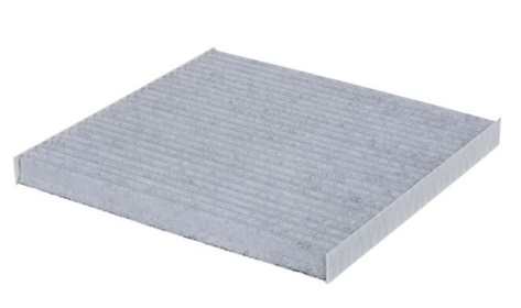 [CF12237] Filtro de Cabina FRAM - CF12237