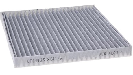 [CF10133] Filtro de Cabina FRAM - CF10133