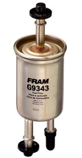 [G9343] Filtro de Gasolina FRAM - G9343