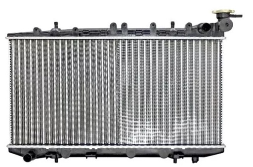 [PAR35050TOM] Radiador Automotriz de Transmisión Manual - 35050TOM