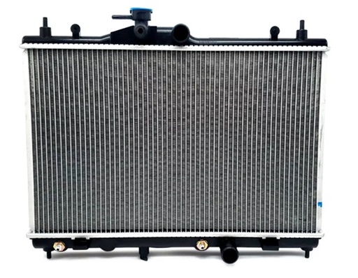 [PAR35916AU] Radiador Automotriz de Transmisión Automática - 35916AU