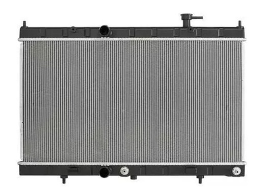 [PAR36246AU] Radiador Automotriz de Transmisión Automática - 36246AU