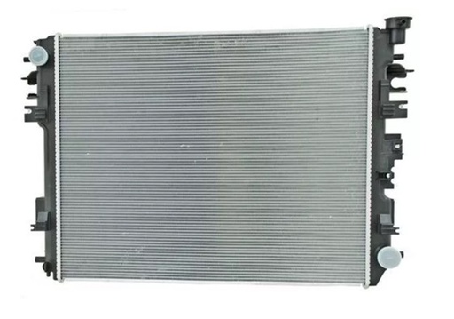 [PAR36126AU] Radiador Automotriz de Transmisión Automática - 36126AU