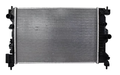[PAR36195] Radiador Automotriz de Transmisión Manual - 36195