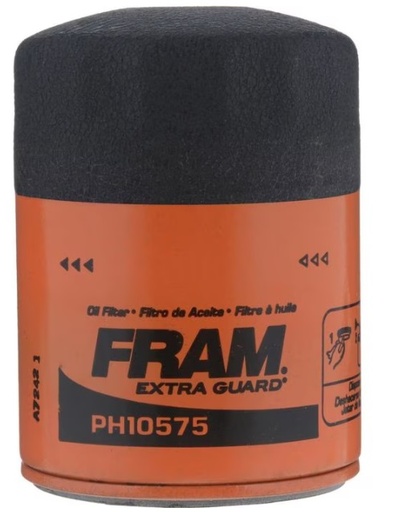 [PH10575] Filtro de Aceite FRAM - PH10575