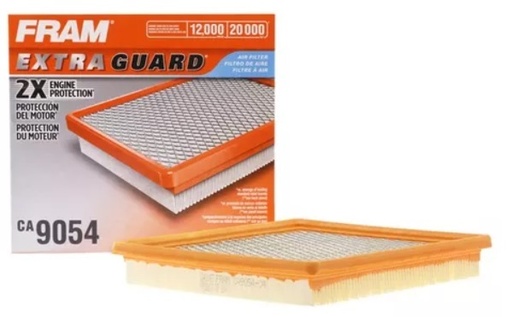[CF10374] Filtro de Cabina FRAM - CF10374