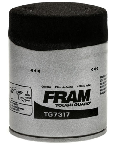 [TG7317] Filtro de Aceite FRAM - TG7317